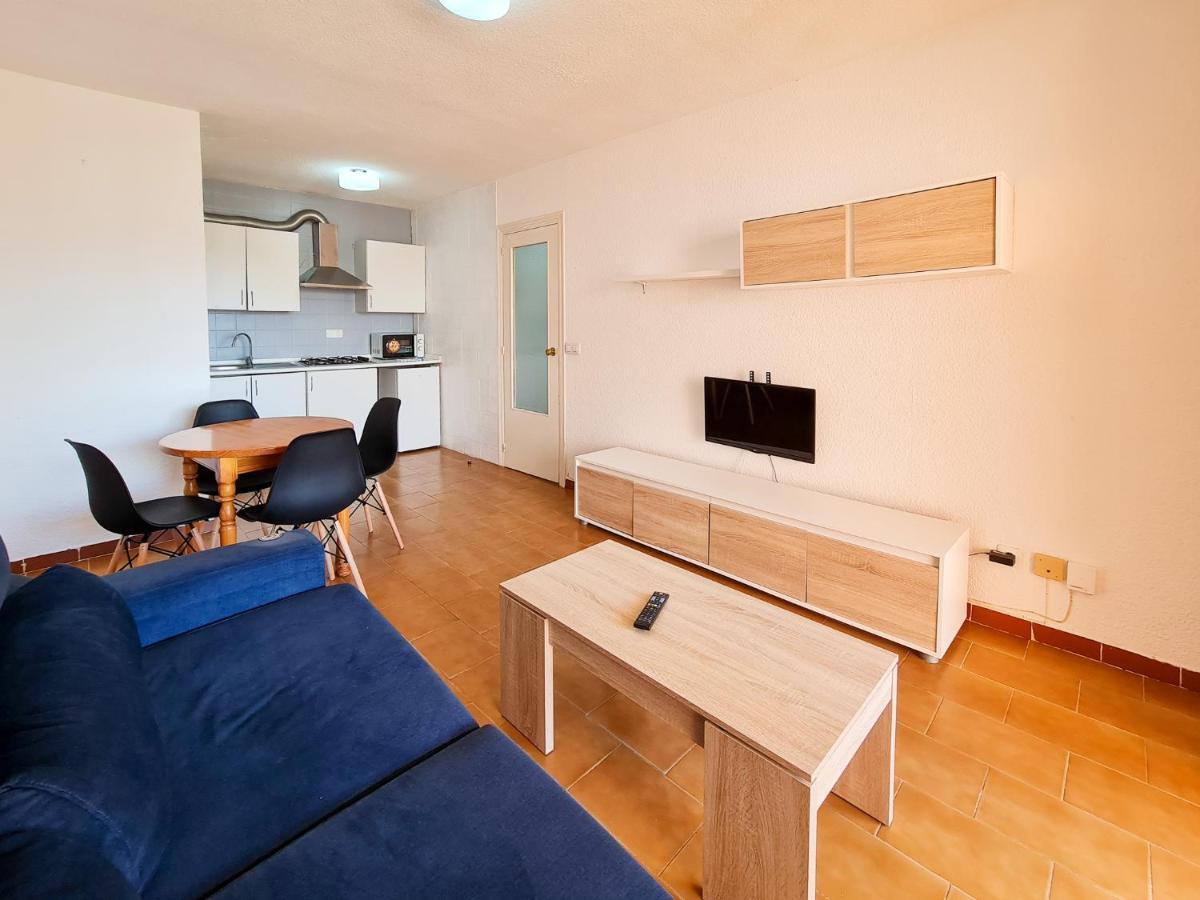 Apartamento Completo Roma Lejlighed Benidorm Eksteriør billede