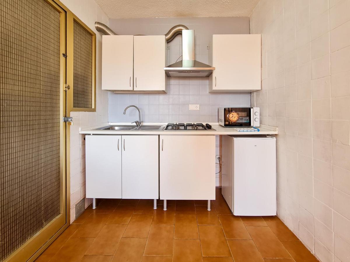 Apartamento Completo Roma Lejlighed Benidorm Eksteriør billede