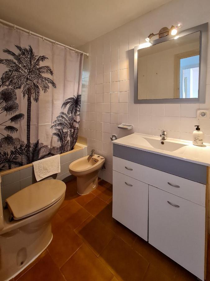 Apartamento Completo Roma Lejlighed Benidorm Eksteriør billede